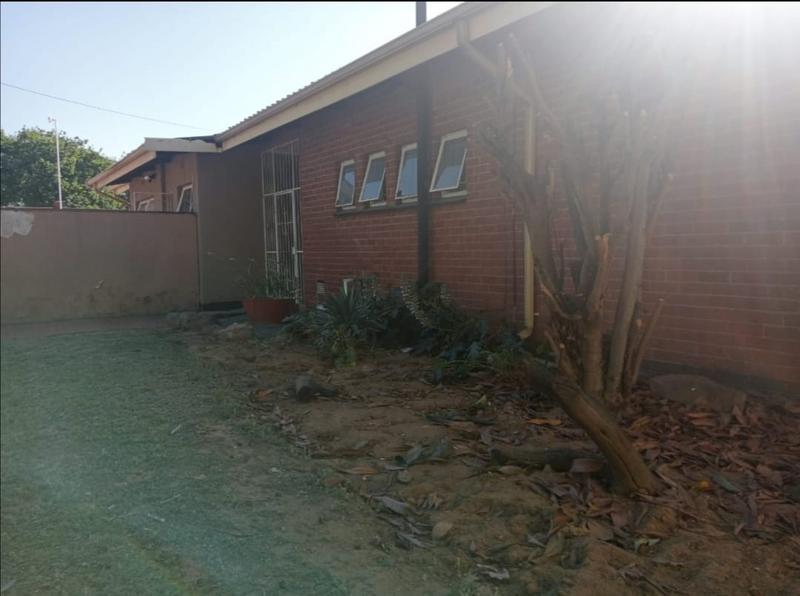 4 Bedroom Property for Sale in Sasolburg Ext 5 Free State